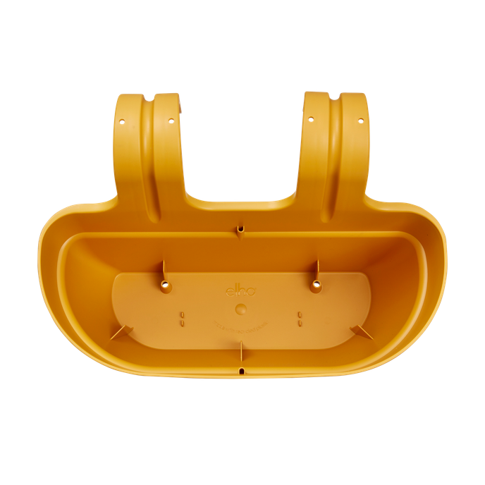 vibia campana easy hanger medium jaune miel